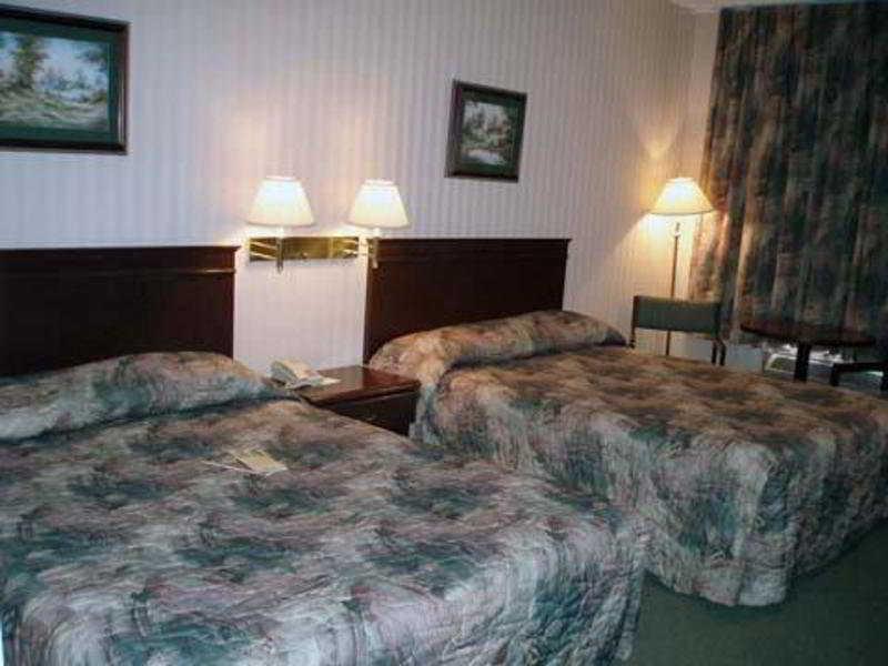 Travelodge By Wyndham Saint-Liboire Saint Liboire Rom bilde