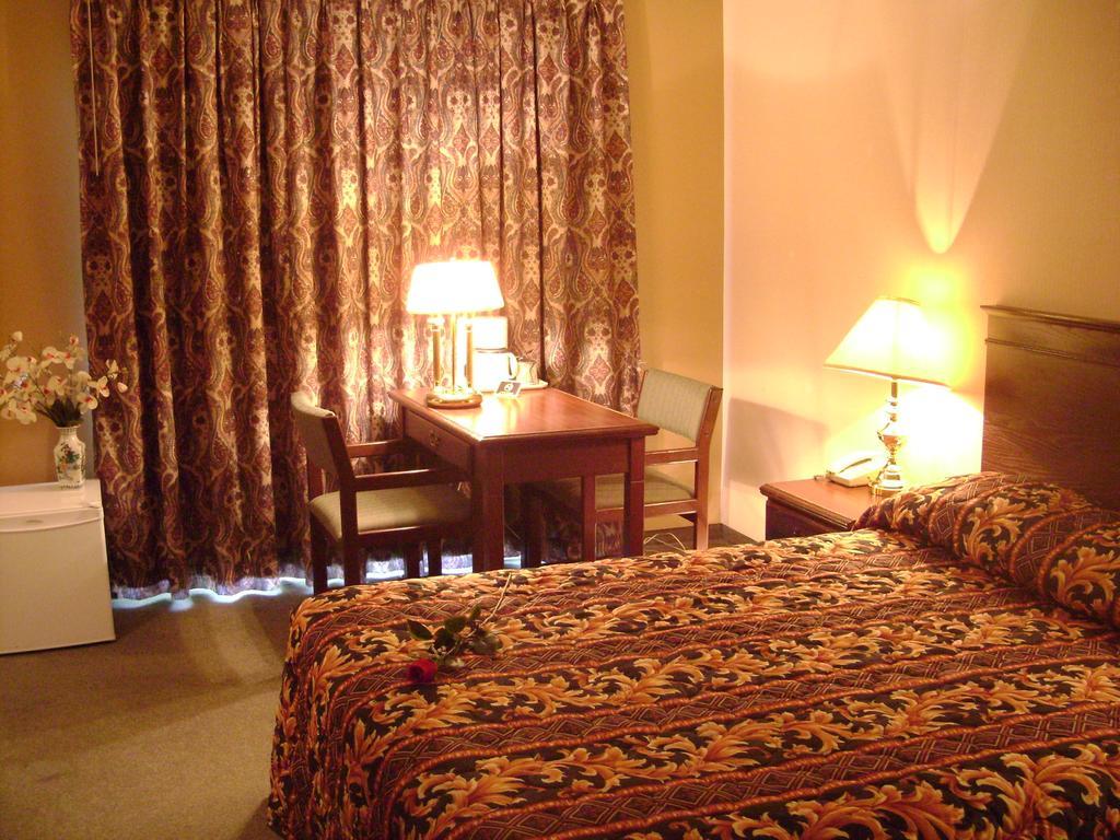 Travelodge By Wyndham Saint-Liboire Saint Liboire Rom bilde