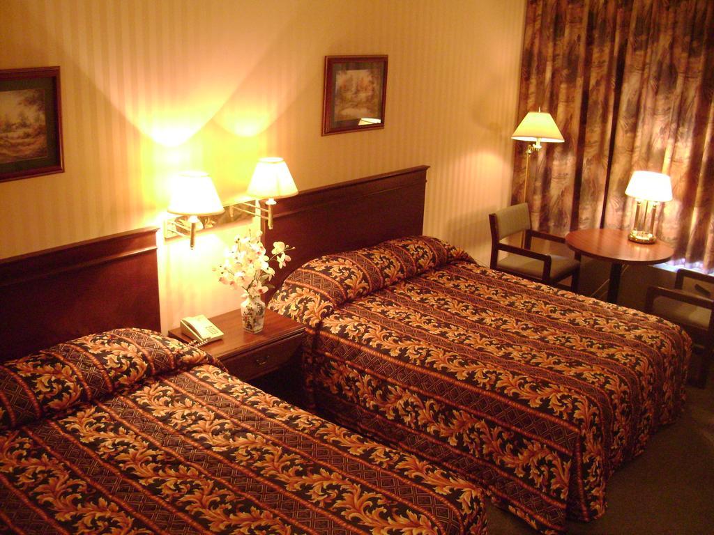 Travelodge By Wyndham Saint-Liboire Saint Liboire Eksteriør bilde