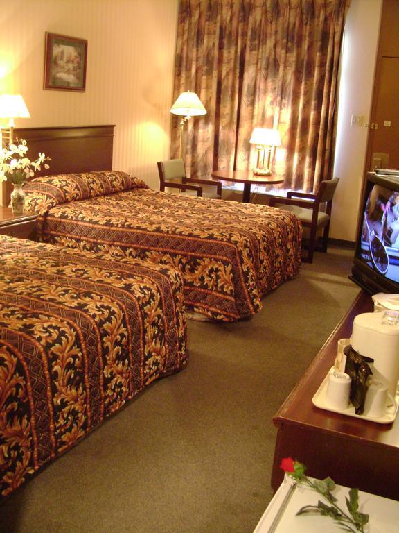 Travelodge By Wyndham Saint-Liboire Saint Liboire Rom bilde
