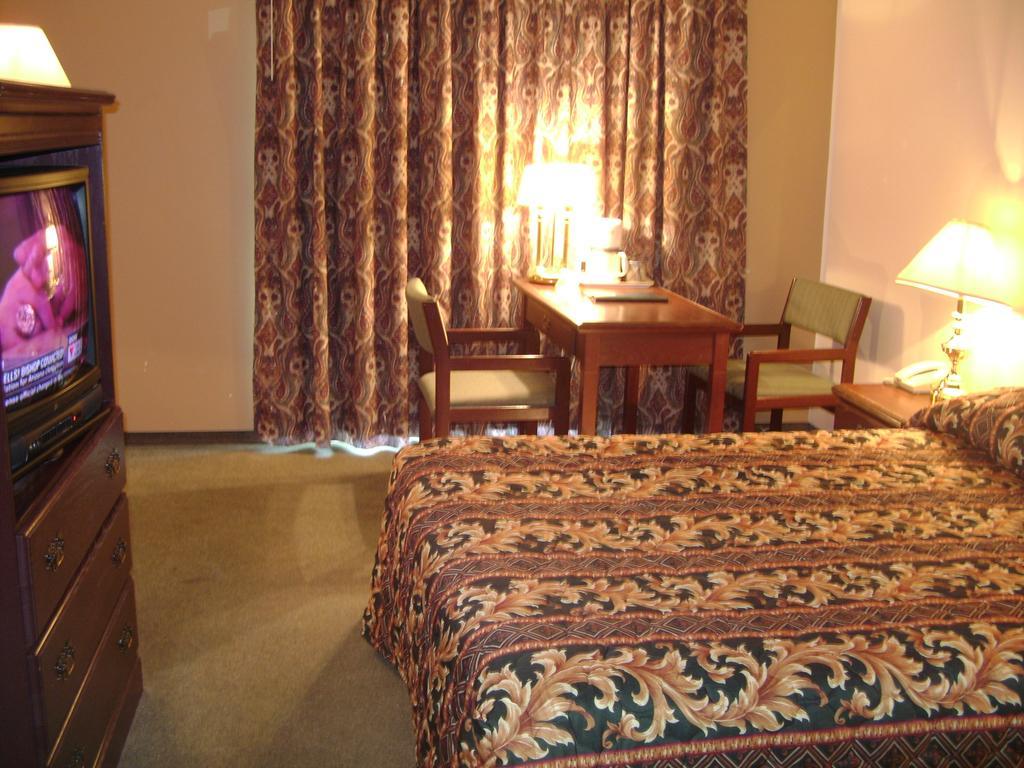 Travelodge By Wyndham Saint-Liboire Saint Liboire Eksteriør bilde