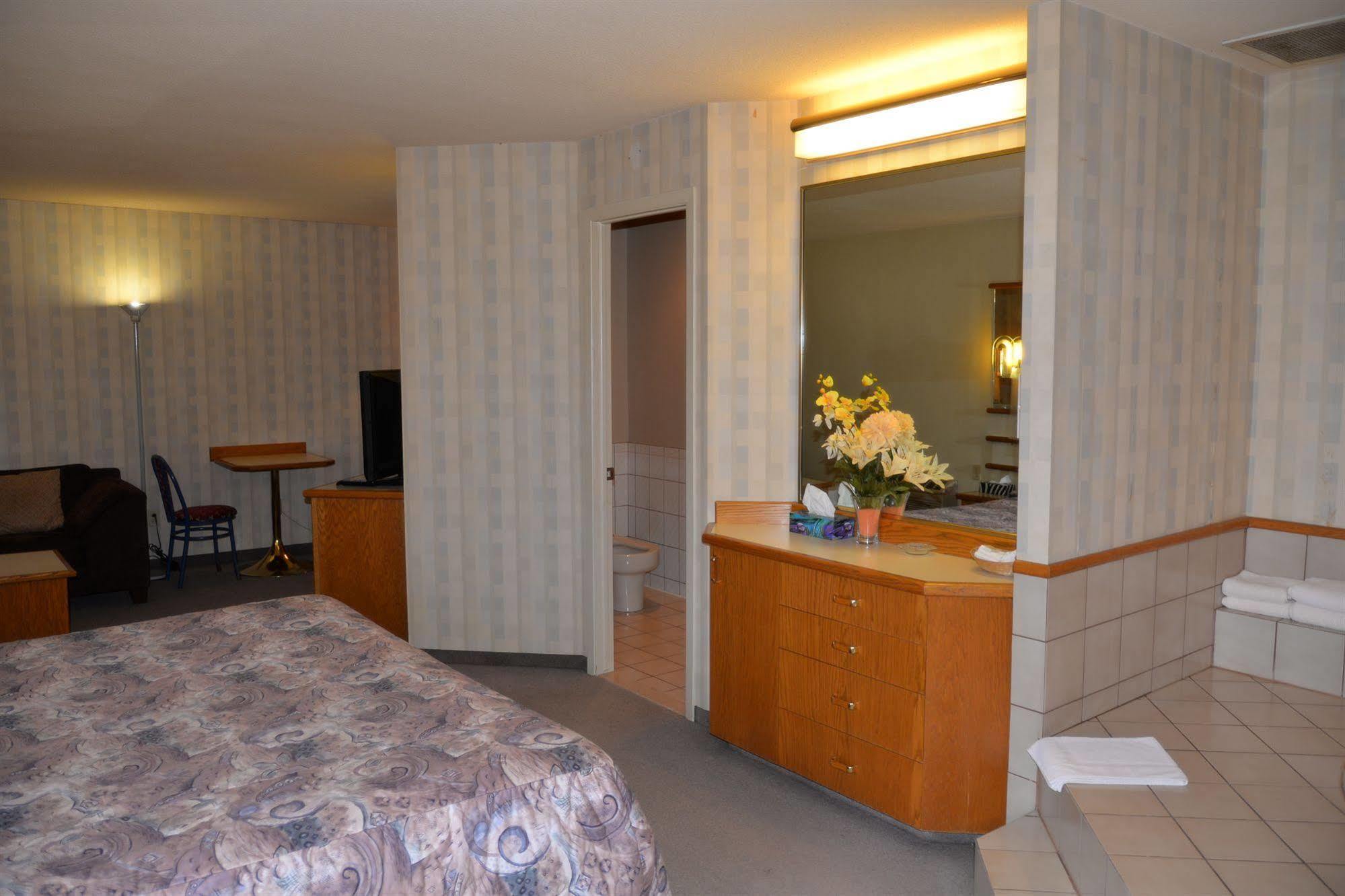 Travelodge By Wyndham Saint-Liboire Saint Liboire Eksteriør bilde