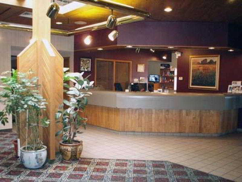 Travelodge By Wyndham Saint-Liboire Saint Liboire Eksteriør bilde